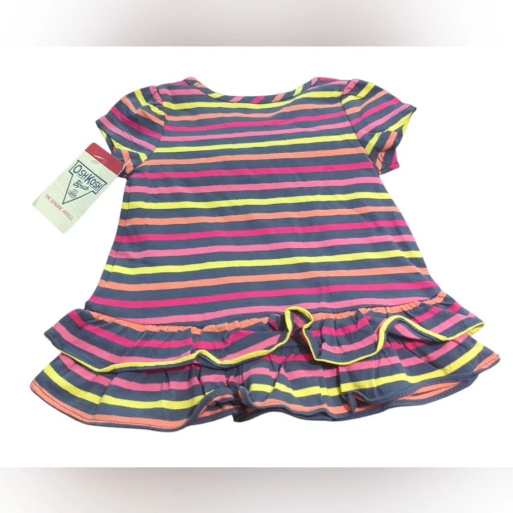 OshKosh Bgosh oshkosh girl